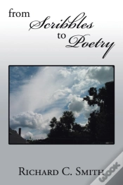 Capa do artigo From Scribbles To Poetry