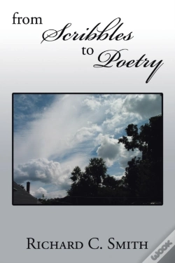Capa do artigo From Scribbles To Poetry