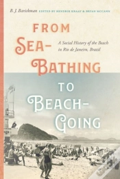 Capa do artigo From Sea-Bathing To Beach-Going