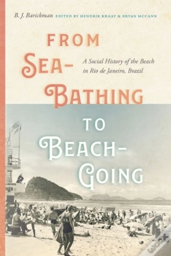 Capa do artigo From Sea-Bathing To Beach-Going