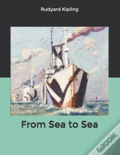 Capa do artigo From Sea To Sea