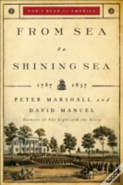 Capa do artigo From Sea To Shining Sea, 1787-1837