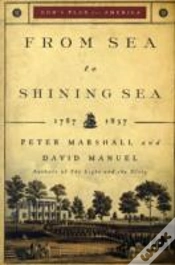 Capa do artigo From Sea To Shining Sea Â€“ 1787â€“1837