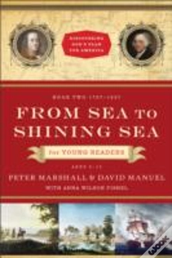Capa do artigo From Sea To Shining Sea For Young Readers