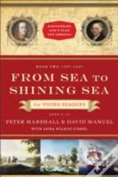 From Sea To Shining Sea For Young Readers