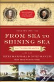 Capa do artigo From Sea To Shining Sea For Young Readers