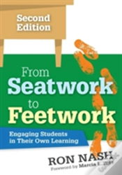 Capa do artigo From Seatwork To Feetwork
