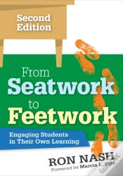 Capa do artigo From Seatwork To Feetwork