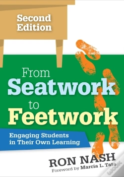 Capa do artigo From Seatwork To Feetwork