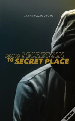 Capa do artigo From Secret Sin To Secret Place