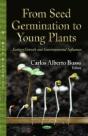 From Seed Germination To Young Plants - Preview