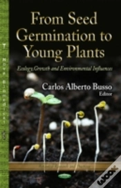 Capa do artigo From Seed Germination To Young Plants