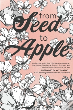 Capa do artigo From Seed To Apple - 2021