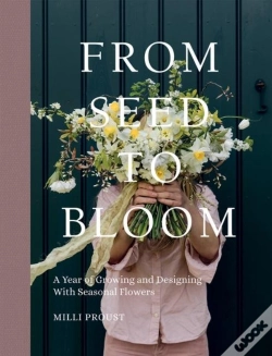 Capa do artigo From Seed To Bloom