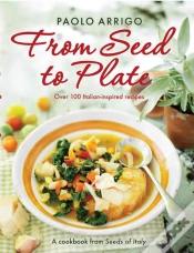 Capa do artigo From Seed To Plate