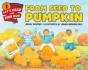 From Seed To Pumpkin - Preview
