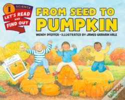 Capa do artigo From Seed To Pumpkin