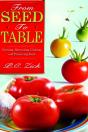 From Seed To Table - Preview