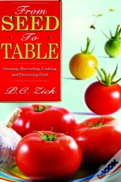 Capa do artigo From Seed To Table