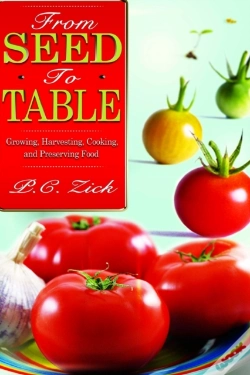 Capa do artigo From Seed To Table