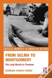 From Selma To Montgomery