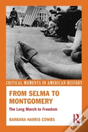 Capa do artigo From Selma To Montgomery