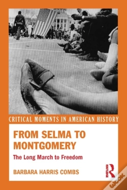 Capa do artigo From Selma To Montgomery