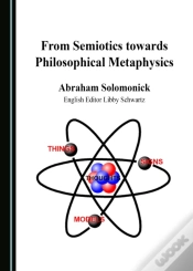 Capa do artigo From Semiotics Towards Philosophical Metaphysics