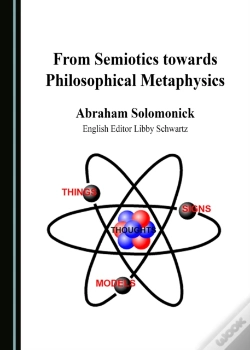 Capa do artigo From Semiotics Towards Philosophical Metaphysics