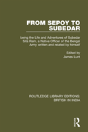 From Sepoy To Subedar - Preview