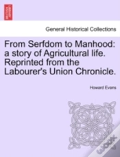 Capa do artigo From Serfdom To Manhood