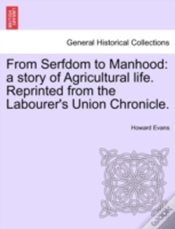 Capa do artigo From Serfdom To Manhood