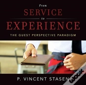 Capa do artigo From Service To Experience