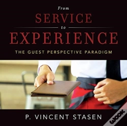 Capa do artigo From Service To Experience