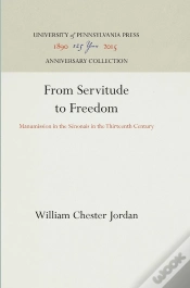 Capa do artigo From Servitude To Freedom