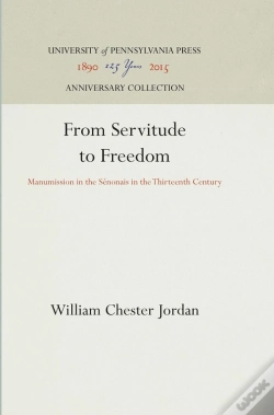 Capa do artigo From Servitude To Freedom