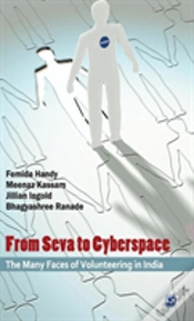 Capa do artigo From Seva To Cyberspace