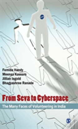 Capa do artigo From Seva To Cyberspace