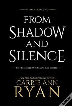 Capa do artigo From Shadow And Silence