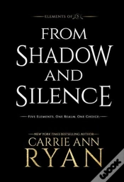 Capa do artigo From Shadow And Silence