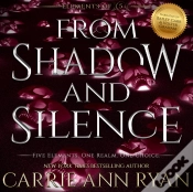 Capa do artigo From Shadow And Silence