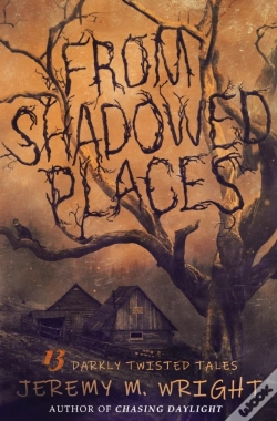 Capa do artigo From Shadowed Places