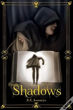 Capa do artigo From Shadows