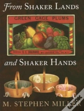 Capa do artigo From Shaker Lands And Shaker Hands