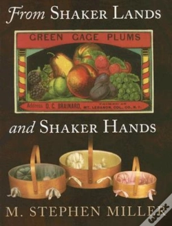 Capa do artigo From Shaker Lands And Shaker Hands
