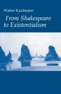 From Shakespeare To Existentialism - Preview