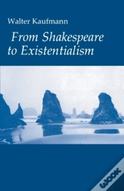 Capa do artigo From Shakespeare To Existentialism