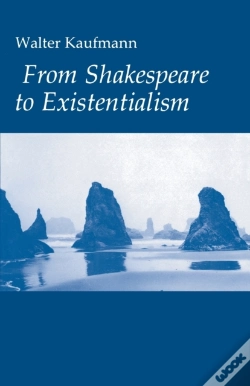 Capa do artigo From Shakespeare To Existentialism