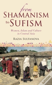 Capa do artigo From Shamanism To Sufism