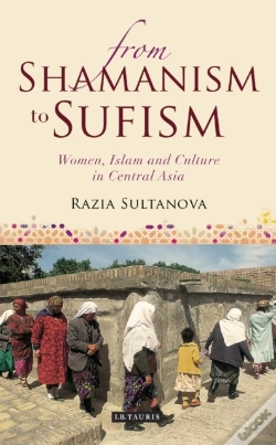 Capa do artigo From Shamanism To Sufism